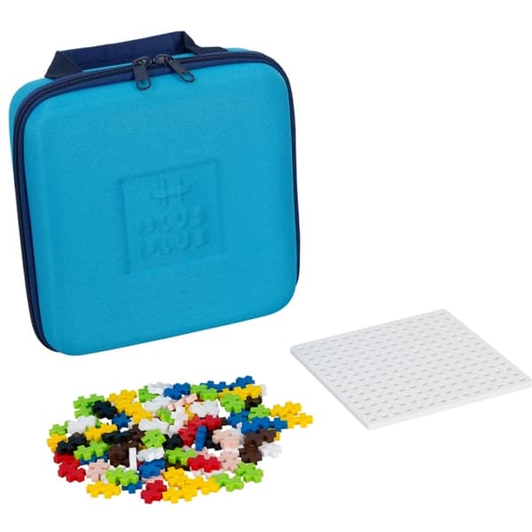 Plus-Plus Travel Case