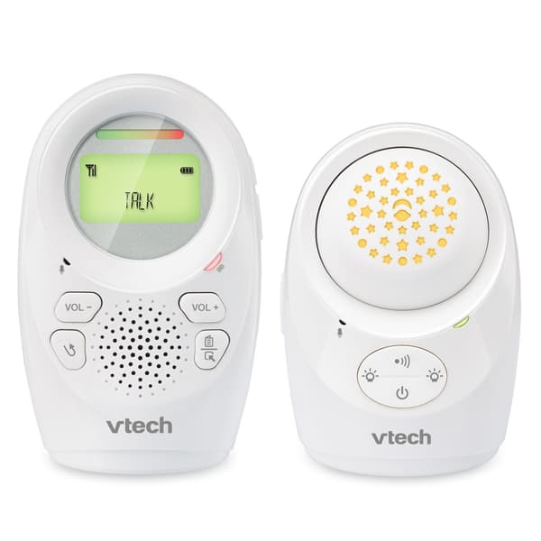 VTech Babyalarm - Audio DM1212