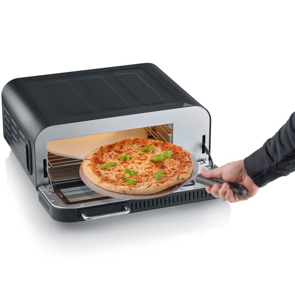 Severin Pizzaugn PG 8575 Serico