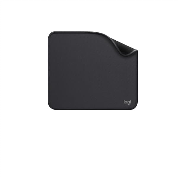 Logitech Studio Series musematte - grafitt