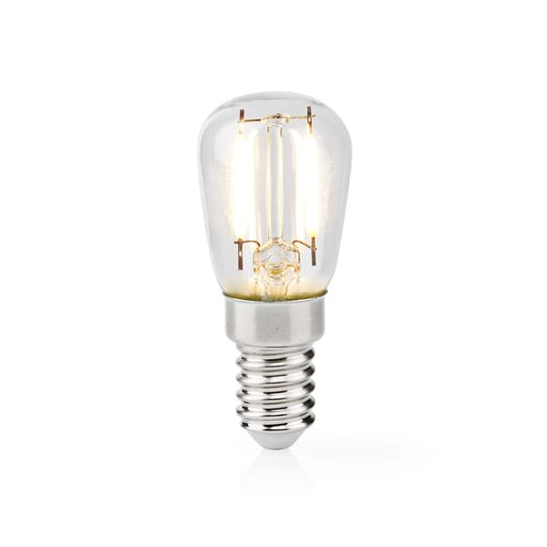 Nedis Pære til Køleskab | LED | E14 | 2 W | T26