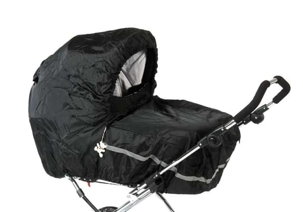 Babytrold Regnslag