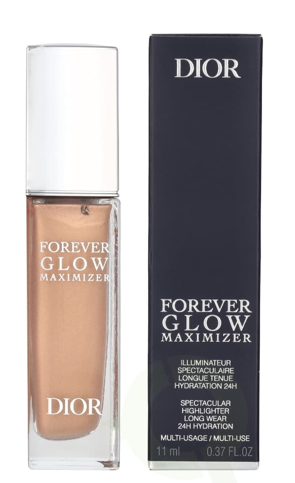 Dior Forever Glow Maximizer 11 ml #013 Gold