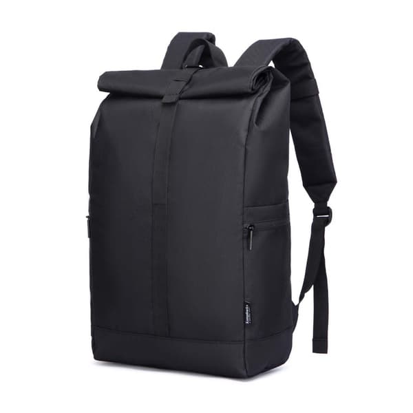 Kungsbacka Rygsæk Revna 15.6" Sort