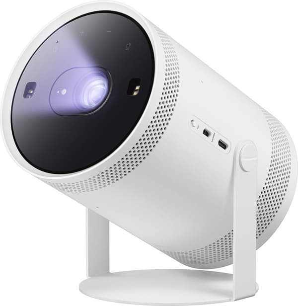 Samsung Freestyle LFF3C 2. generations DLP-projektor