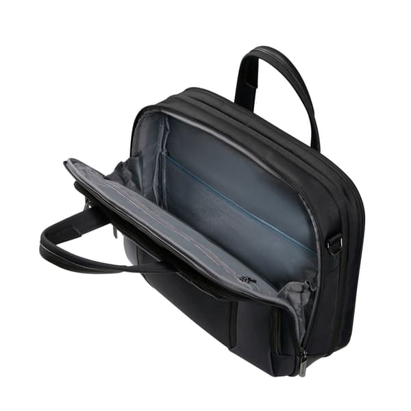 Samsonite Datorväska Spectrolite 4.0 15.6" Expanderbar Svart
