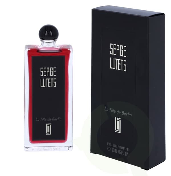 Serge Lutens Fleurs D'Oranger Edp Spray 50 ml