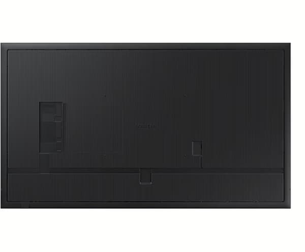 Samsung Crystal UHD Signage QMC 55" -infonäyttö