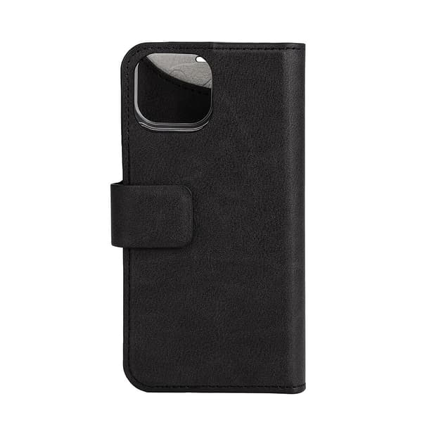 Onsala Mobilfodral Midnight Black - iPhone 13 Mini