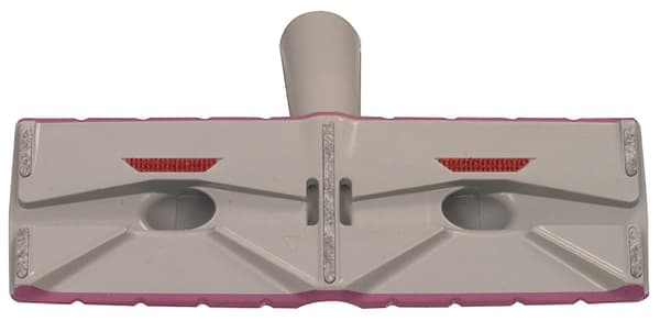 Twinner Kombimunstycke 32/35 mm Grå/Rosa