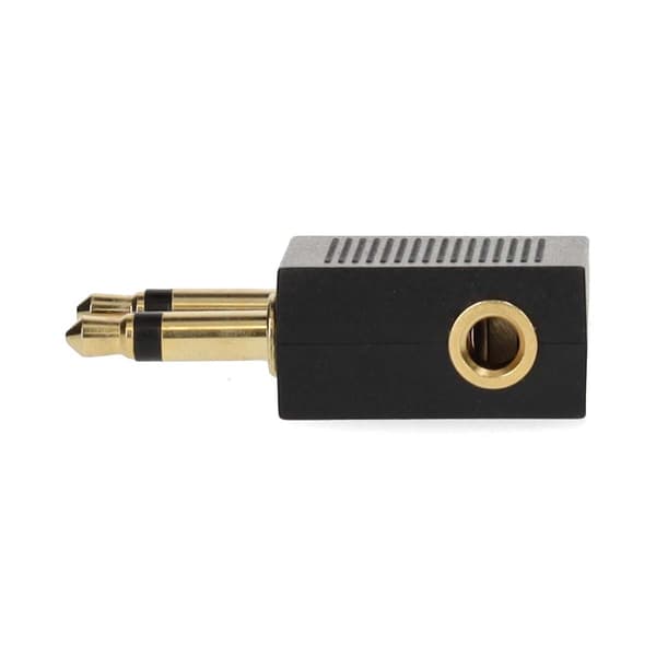 Nedis Bluetooth® Transmitter | Indgang til lyd- / video- / dataforbindelser: USB-C™ Female | Audio / video / dataforbindelser output: 1x 3.5 mm | SBC