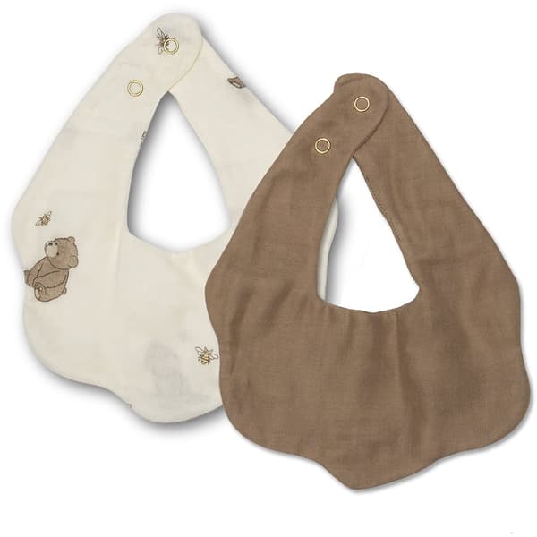 That's Mine Roy Bibs - Bier og bjørner - Onesize