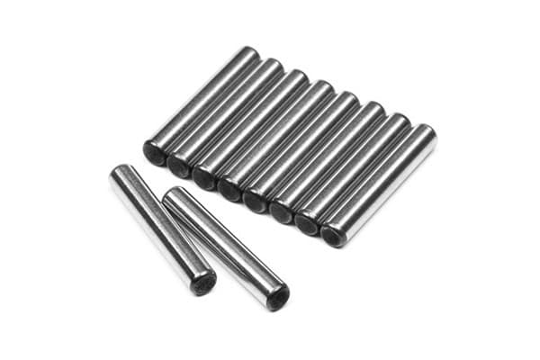 Stift 2,5X15Mm (10 stk.)