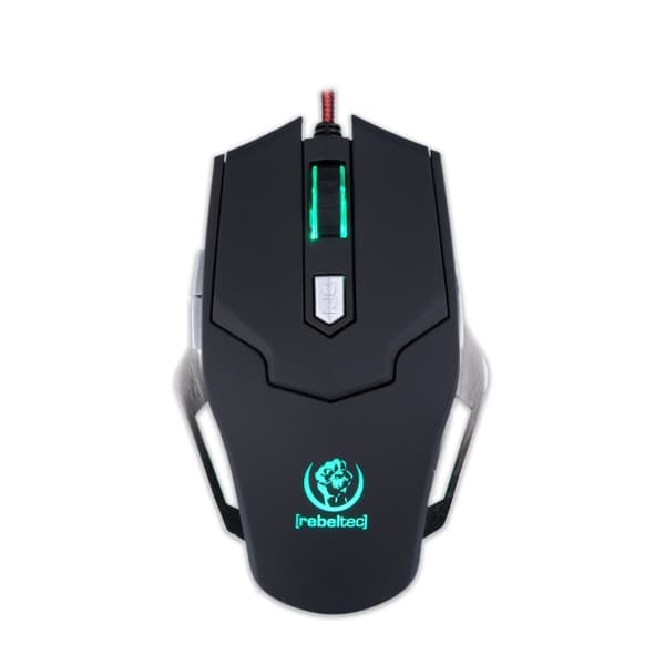REBELTEC gaming-mus FALCON