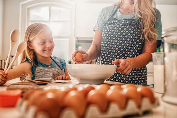 Philips AirFryer XXL HD9956/00 - tilbehør til baking