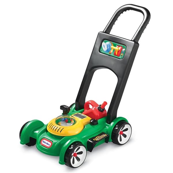 Little Tikes Gas 'n Go gressklipper