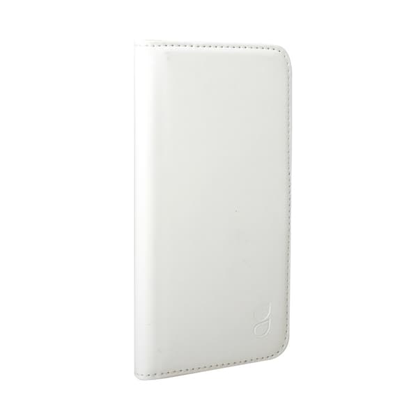 Gear Mobilfodral Vit - Samsung S7