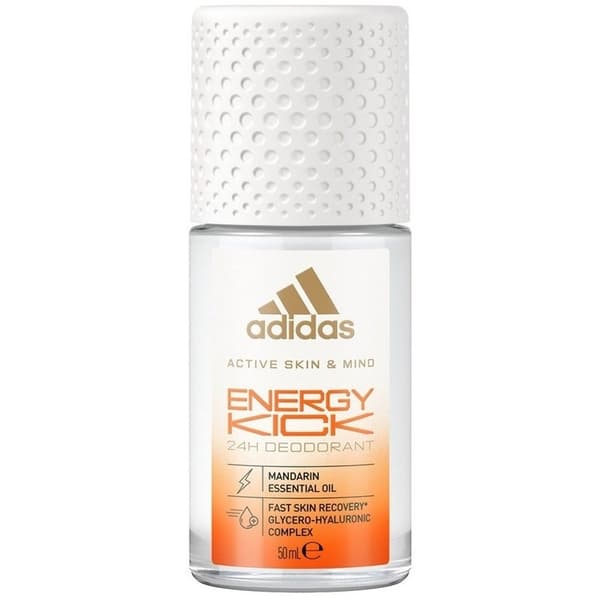 Adidas Energy Kick 24H Deodorant 50 ml