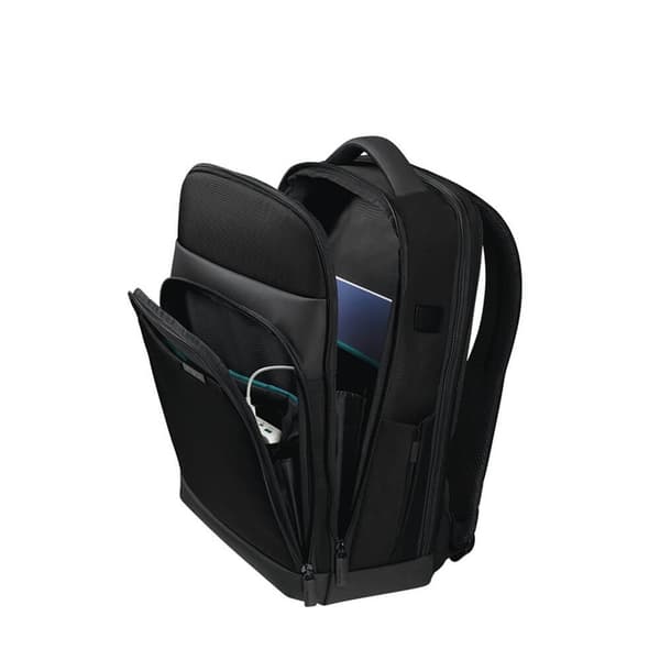 Samsonite Rygsæk MYSIGHT 15.6" Sort