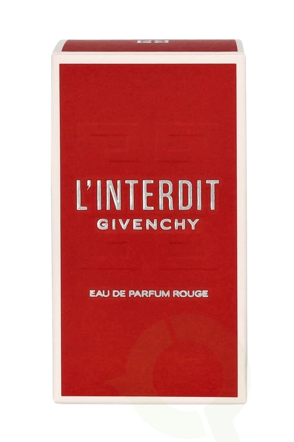 Givenchy L'Interdit Rouge Edp Spray 50 ml