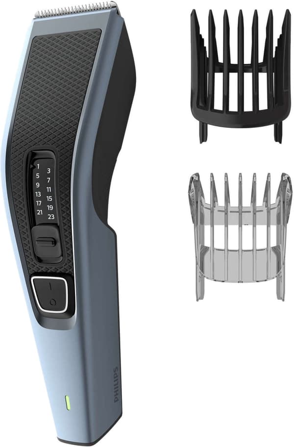 Philips HC3530/15 Hårklippare