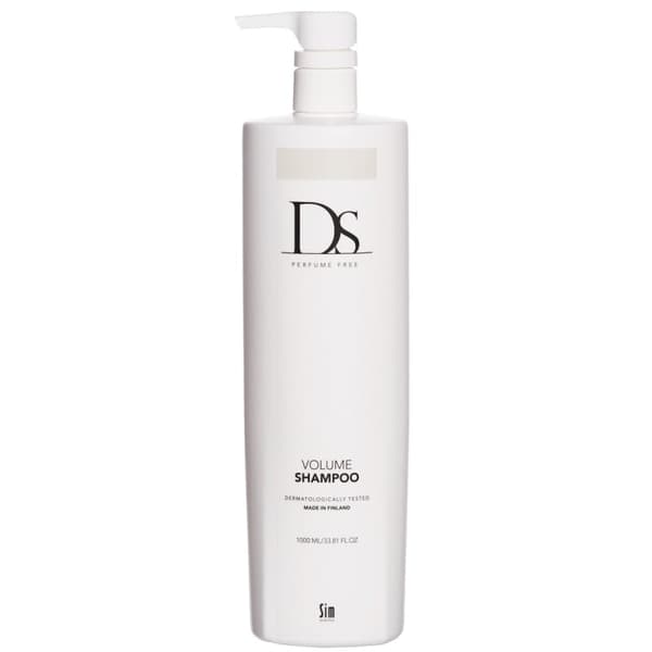 DS Sim Sensitive Volymschampo 1000 ml