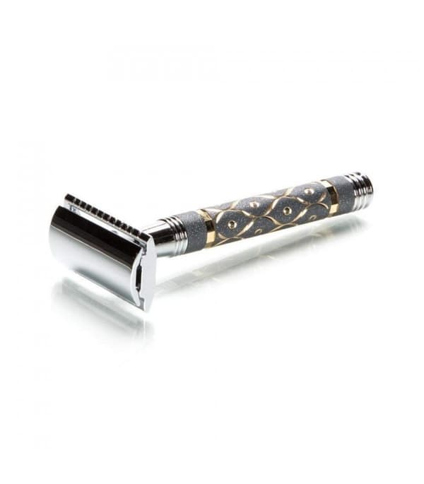 Parker 65R 3-delt barberhøvel