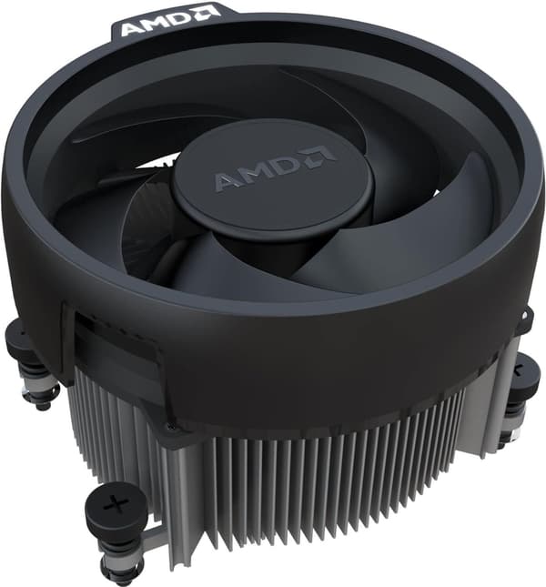 AMD Ryzen 7 5700-processor til AM4