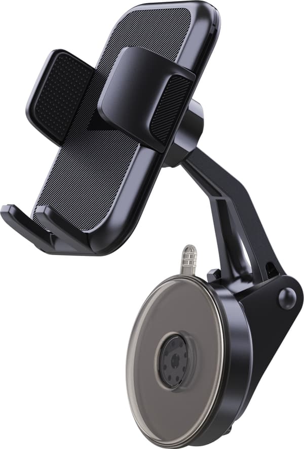 FoneKit universaali imukuppiteline