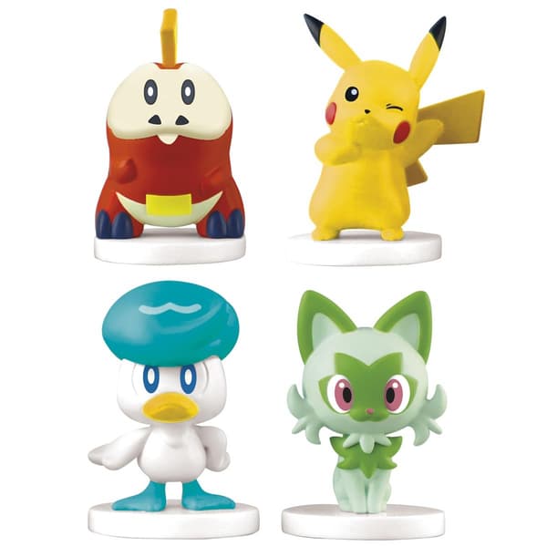 Hasbro gaming Lautapeli Monopoly Pokemon (SE/FI)