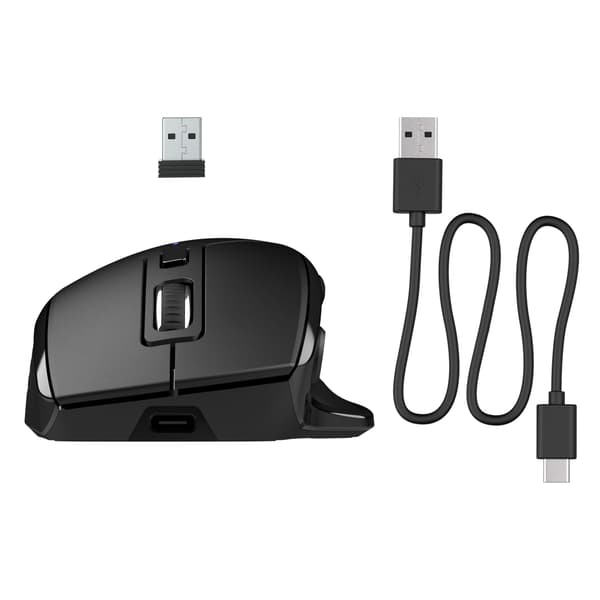 Jlab Audio JBuds Mouse - Black