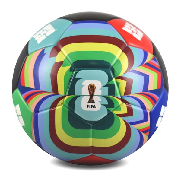 FIFA Fodbold World Cup Mini Airless - Amplify