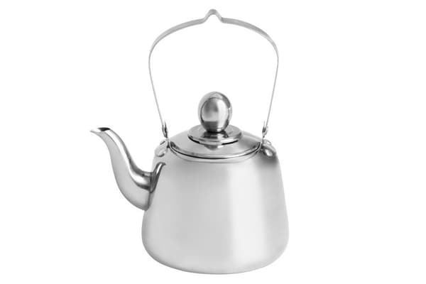 Kaffekanne i rustfritt stål 1 L