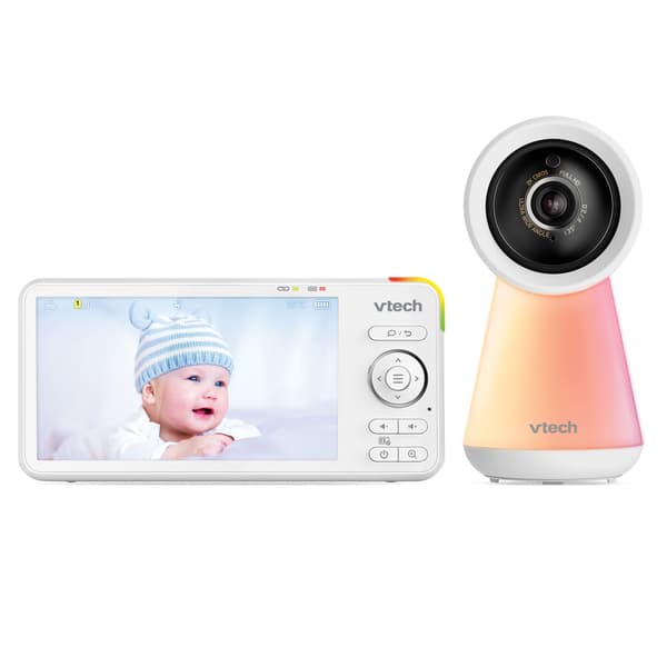 VTech Vauvamonitori WIFI RM5756H
