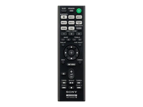 SONY STRDH190.CEL