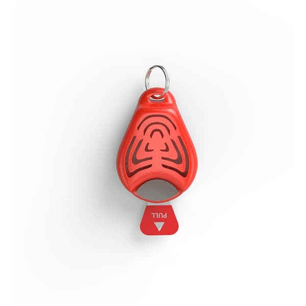 TICKLESS Tick Repellent  Baby/Kid Orange