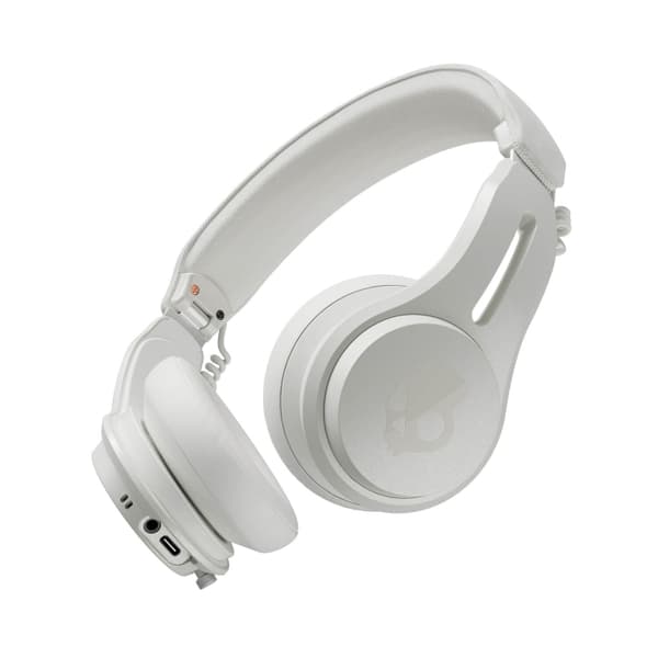 Skullcandy Headphone ICON ANC On-Ear Bone/Orange