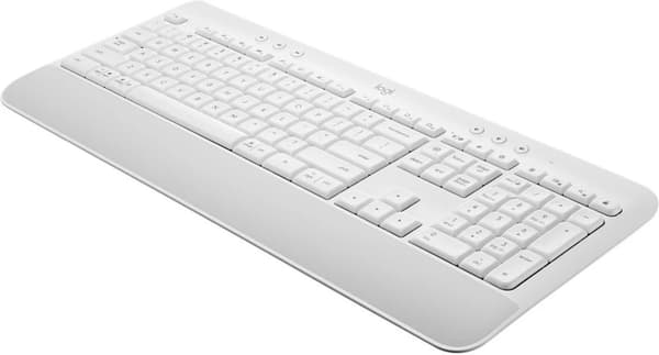 Logitech SIGNATURE K650 trådlöst tangentbord, Black