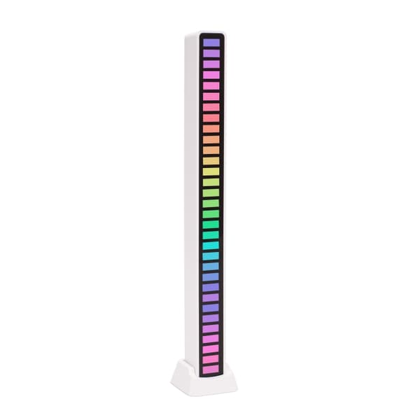ThumbsUp Equalizer Light Bar Multi Color, Oppladningsbar