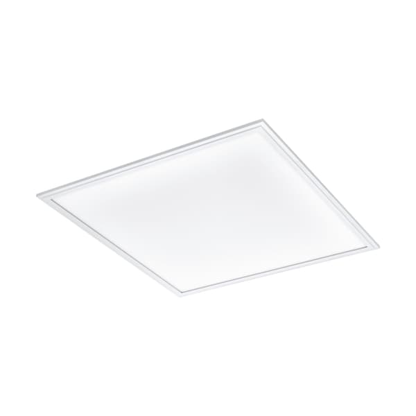 Eglo Salobrena-Z panel vit 59,5x59,5 - TW - Zigbee, Bluetooth