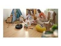 Roborock Q8 Max Vacuum Cleaner Robot Controlled 0.47 liters