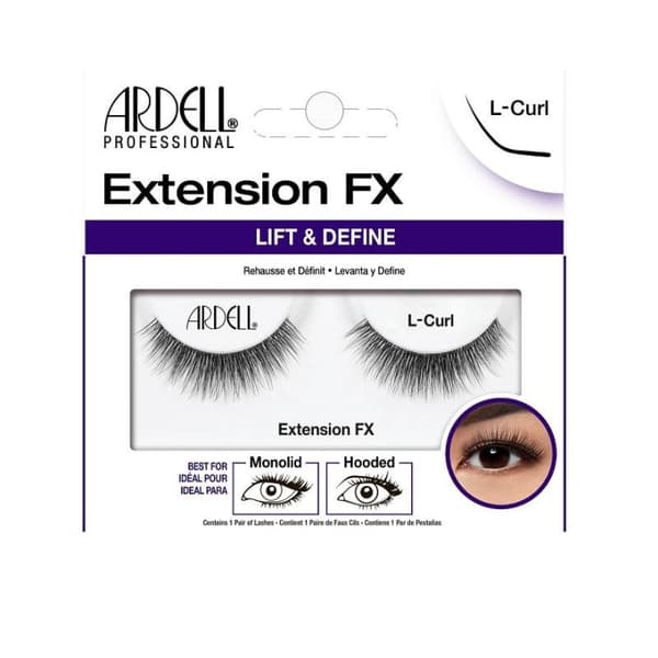 Ardell Extension FX - Lift &amp; Define