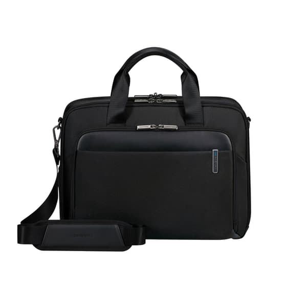 Samsonite Computertaske Evosight 15.6" Sort