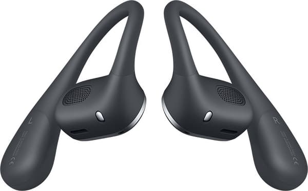 Huawei Freearc Bluetooth-hörlurar, svarta