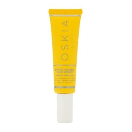 OSKIA SPF 30 vitamiini kasvovoide