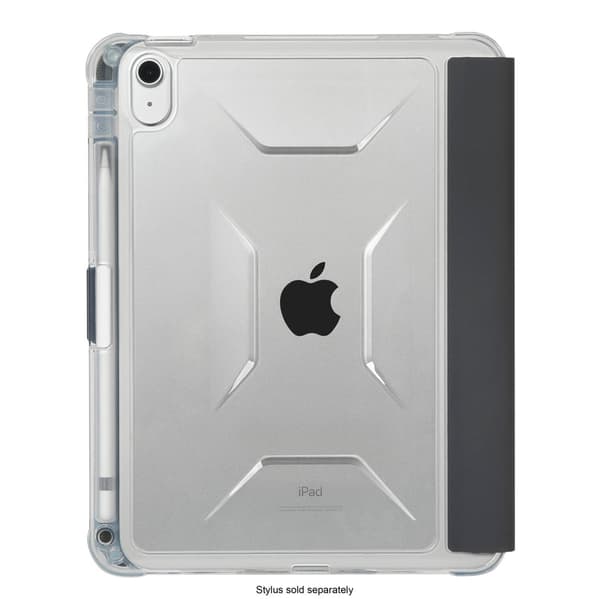 Targus Pro-Tek Clear kotelo iPad 10.9:lle