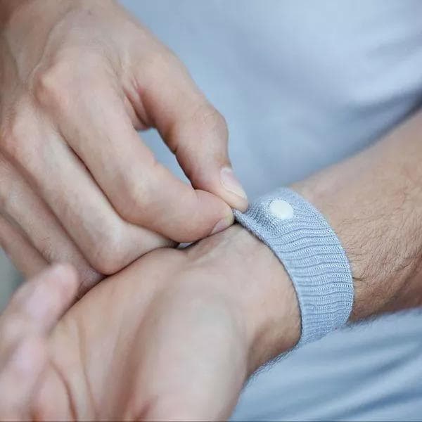 travelblue Comfort Bands