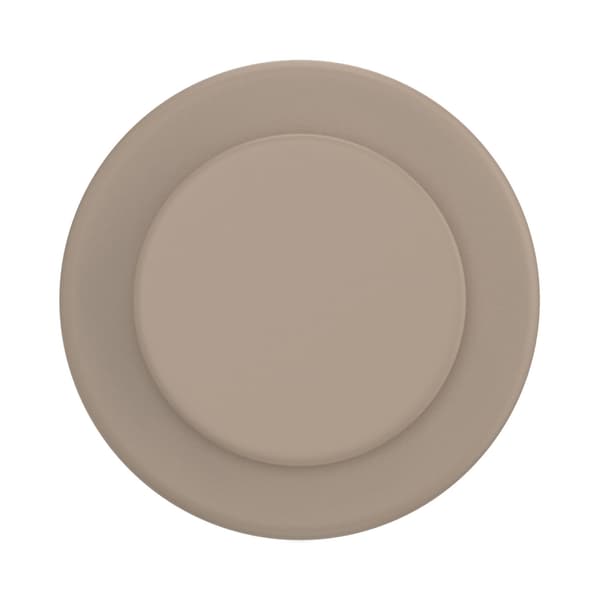 PopSockets PopGrip för MagSafe Soft Touch Latte