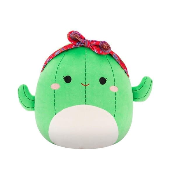 Squishmallows 40 cm pehmo P23 - Maritza Kaktus (227675)