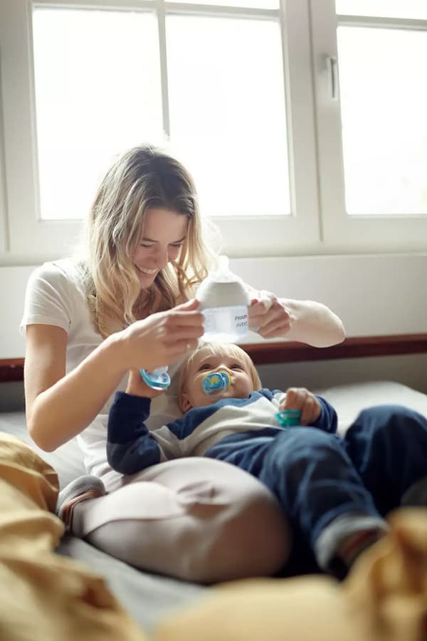 Philips Avent SCF263/61 Natural Response -harjoittelumuki
